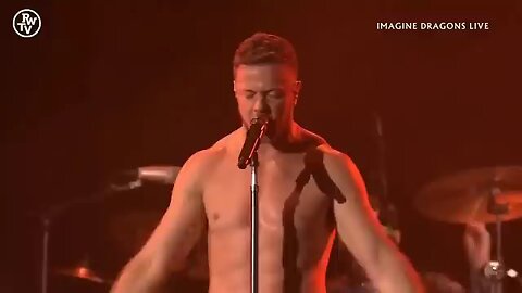 imagine dragons bones!!