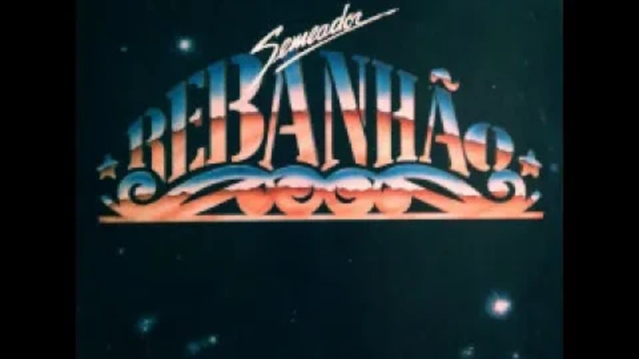 Rebanhão não julgueis play back