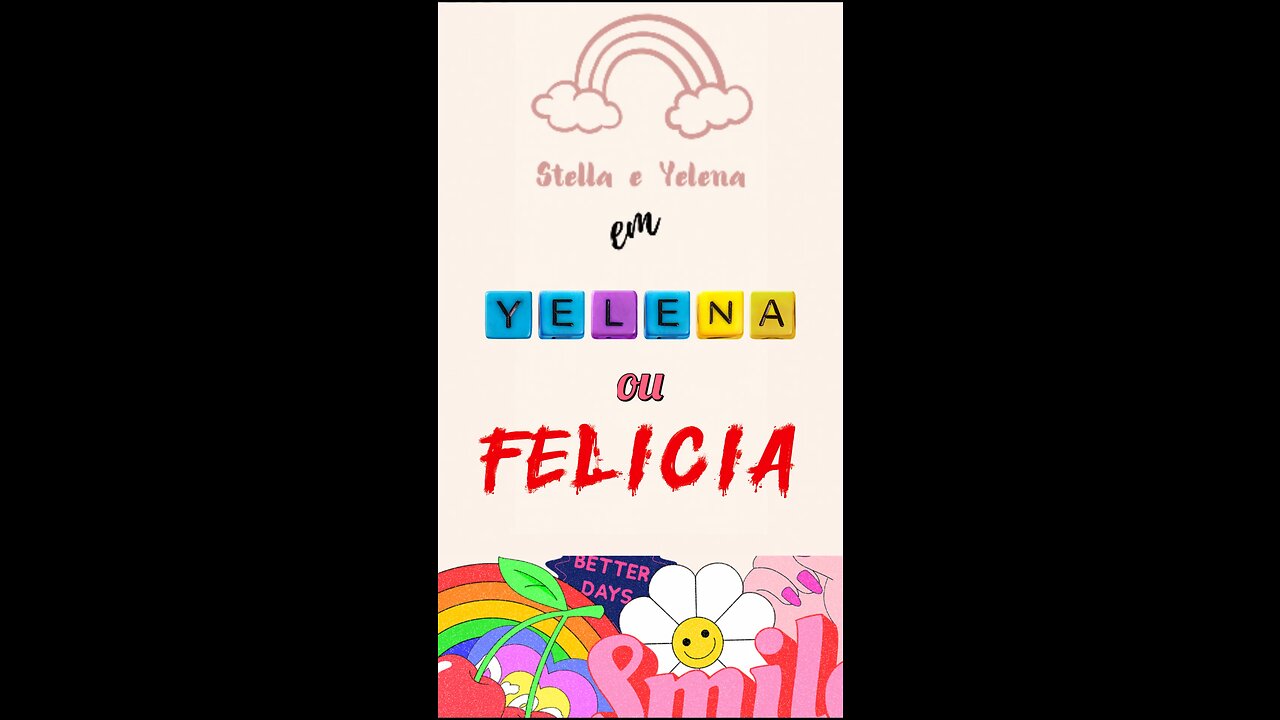 Yelena ou Felicia