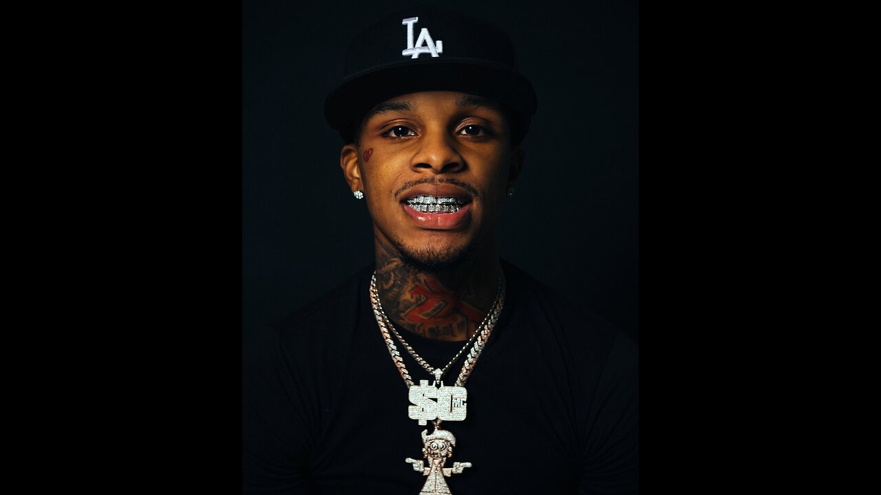 Toosii Full Live 1-07-24…In The Studio Working On New Music