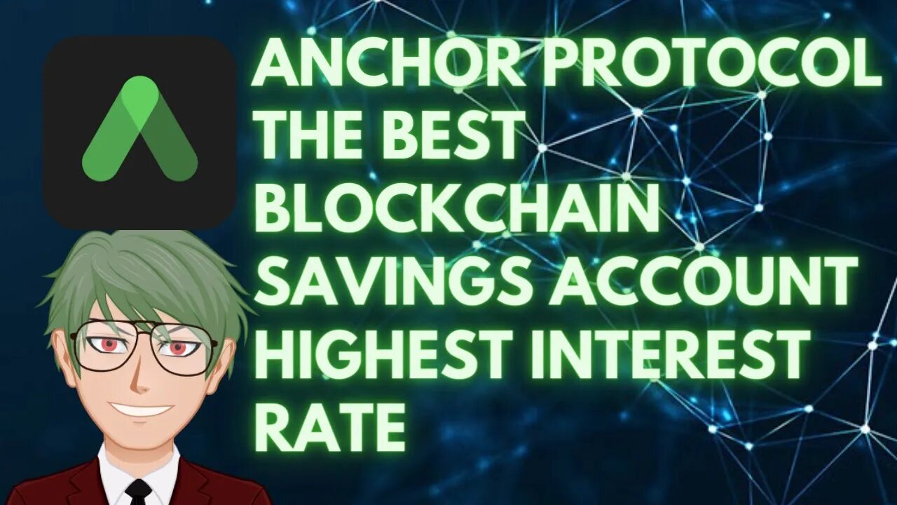 BEST BLOCKCHAIN SAVINGS ACCOUNT WITH HIGH INTEREST RATE THAN PRIVATE BANKS