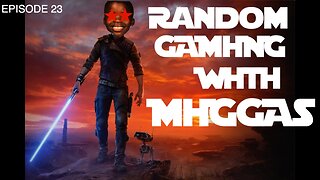 random gaming moments