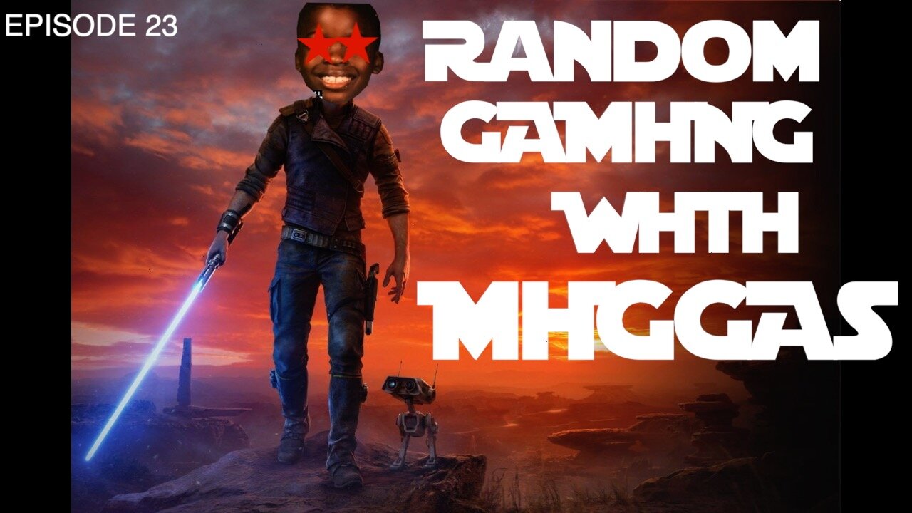 random gaming moments
