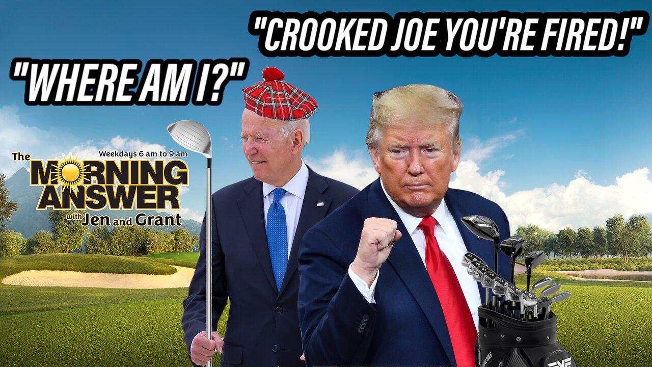 The Morning Answer 7/10/24