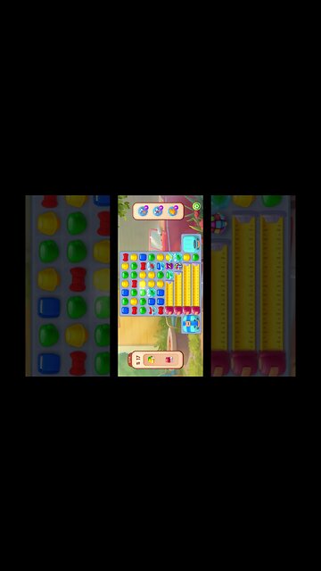 Shorts Playrix Homescapes Gameplay Walkthrough Level 12749-010