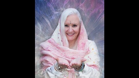 SATSANG WITH SALINI - HOLDING THE LIGHT IN THE GOLDEN AGE