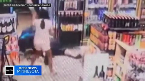 Eight-Year-Old Girl Has More Nerve Than Tim Walz, Beats Would-Be Robber With Baseball Bat