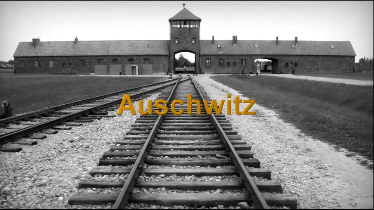 Holocaust Revelations