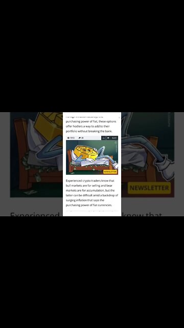 5 Ways to Accumulate Crypto With Little to No Cost #cryptomash #cryptomashnews #cryptonews #AnsirAli