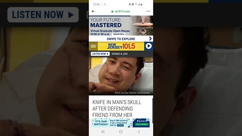 Protect Ya Neck From Her Ex