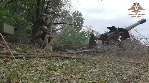 The fighters of the Allied Forces recaptured a strong point in the Maryinsky direction from the AFU