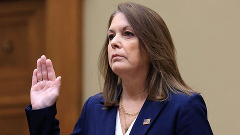 Cheatle RESIGNS, is Joe still alive?