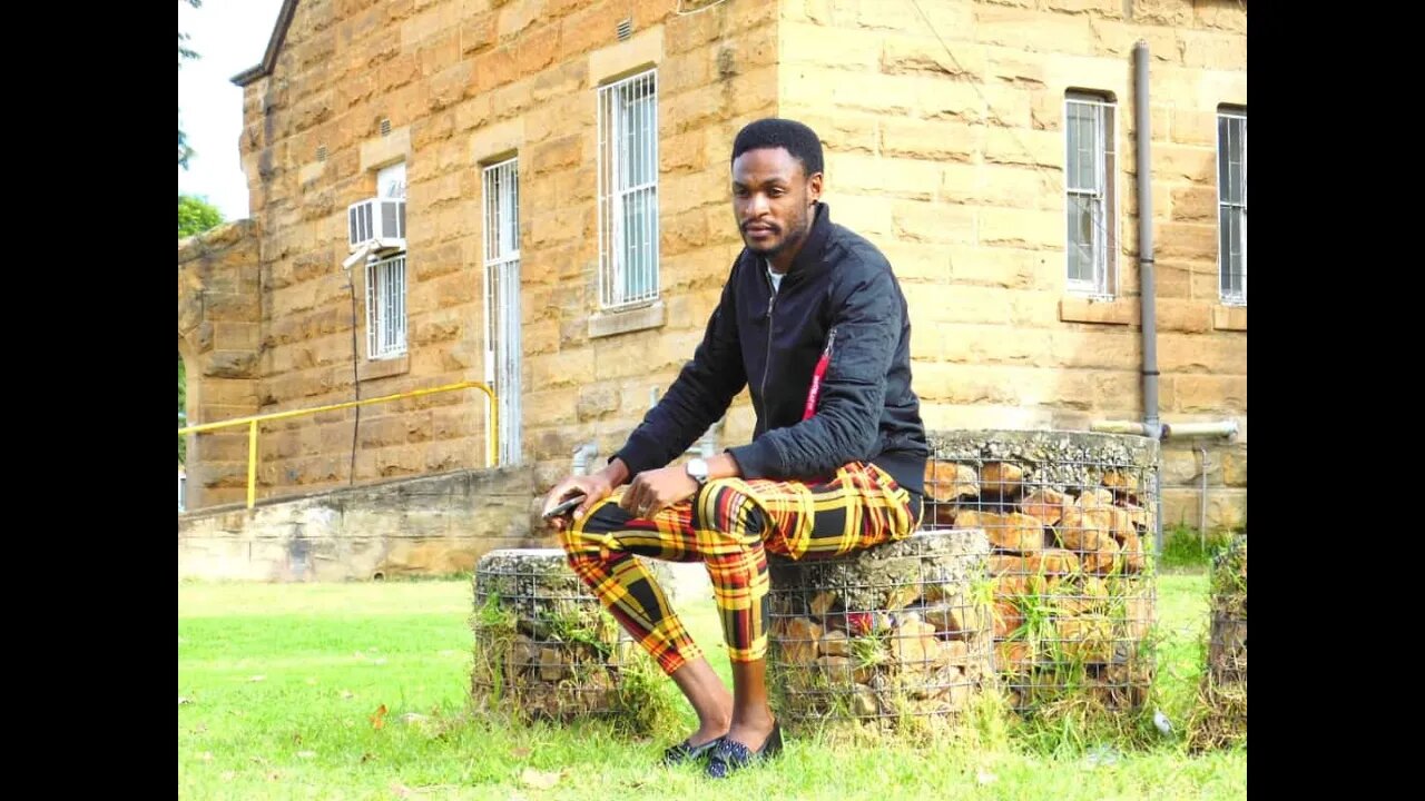 Ngenzeni 😓ðŸ˜ðŸ˜ðŸ˜ðŸ’”by thonadoo.. our South African upcoming afro pop artist