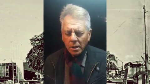 El Chiche cantando un bolerito de Beto Orlando (04/09/2021)