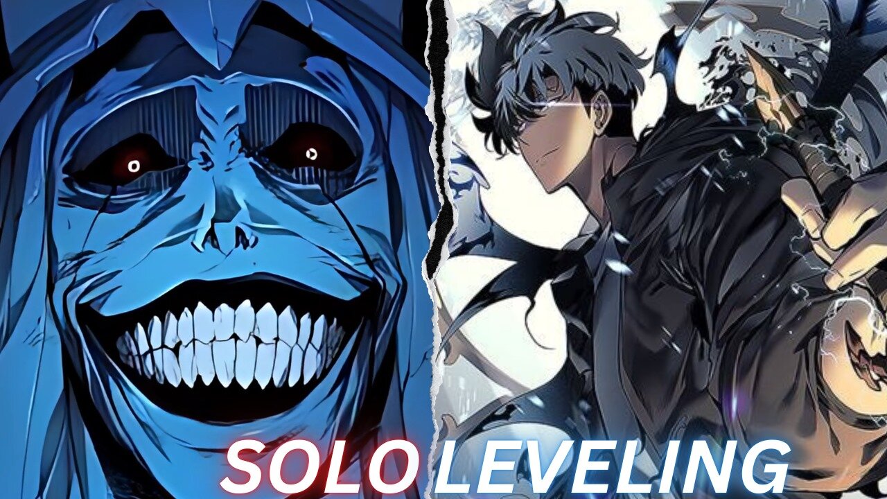 Solo Leveling Season 1 Episode 3 | Watch the Latest Episode | Solo Leveling Series| Ch. 17-23