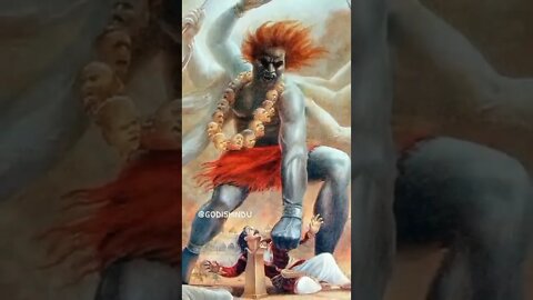 Lord shiva sati story #shorts