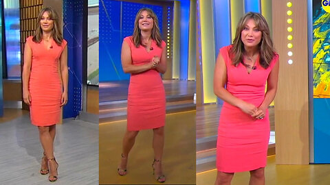 Ginger Zee June 2 2023