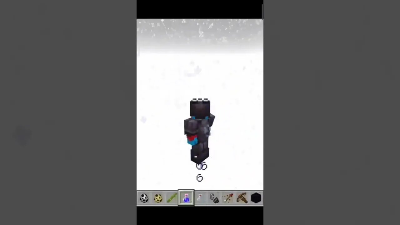 MINECRAFT TOTOY GAMES #shorts #minecraft