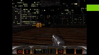 Duke Nukem 3D - MS-DOS - 1996