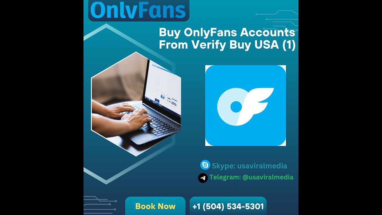 Buy Verified OnlyFans Accounts | Trust & Growth 24