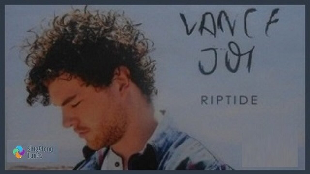 Vance Joy - "Riptide" with Lyrics