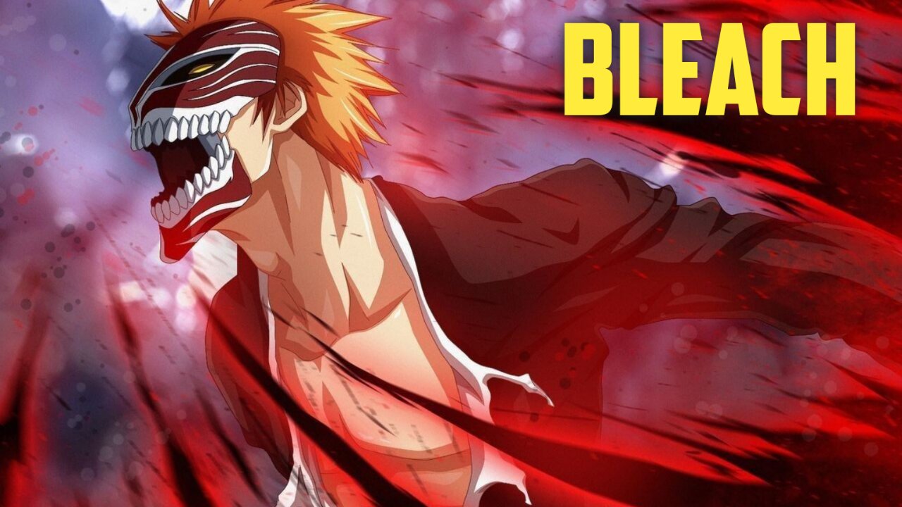 Todo lo que Debes Saber de la Nueva Temporada de Bleach