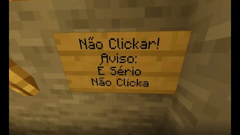 Não Clickar!!!