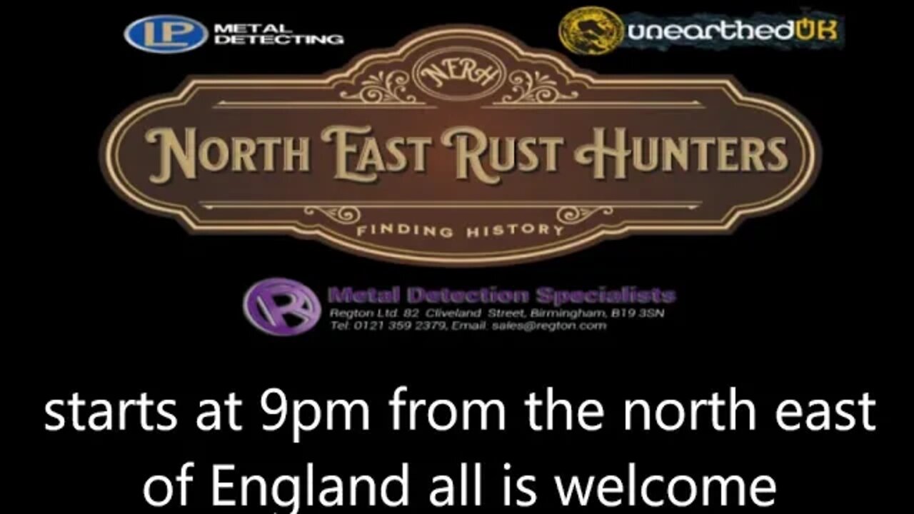 North East Rust Hunters chit chat