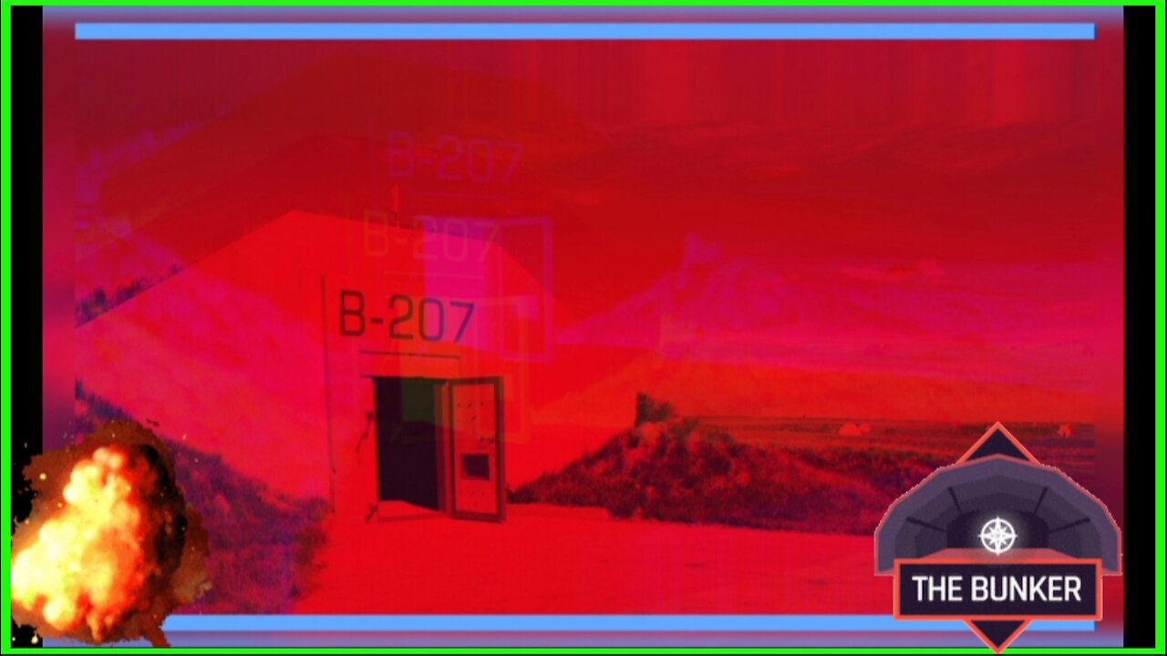 WW3🪬NUCLEAR SAFETY GROUNDS EXPOSED IN ALASKA🥶...