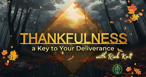 Thankfulness Rick Katt 112824