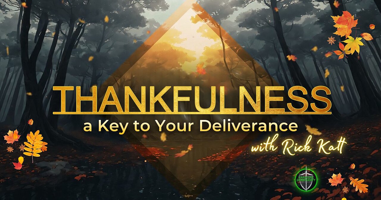 Thankfulness Rick Katt 112824