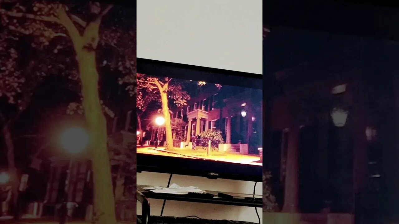 hang tight the purge is being enjoy