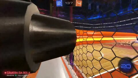 ROCKET LEAGUE - Esse é o MELHOR Título que VC vai ver hoje