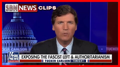 Tucker: This is What the Country is Fighting About - 4327