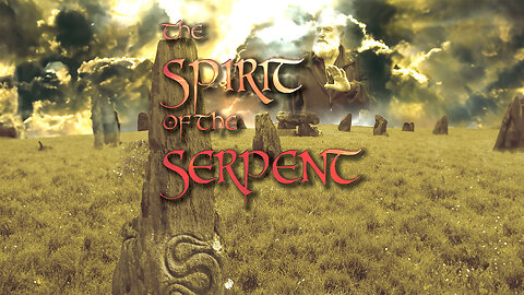 The Spirit of the Serpent: An Exploration Into Earth Energy | Official Trailer | Alchemy Werks