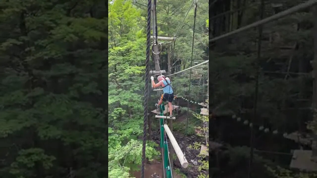Adirondack Extreme (Black Course)