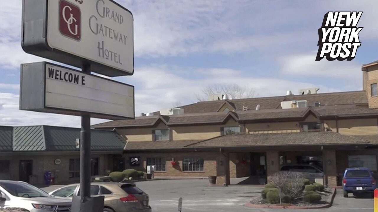 South Dakota hotel staff quit in protest after owner bans Native Americans