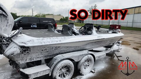 Complete Upgrade to this Skeeter
