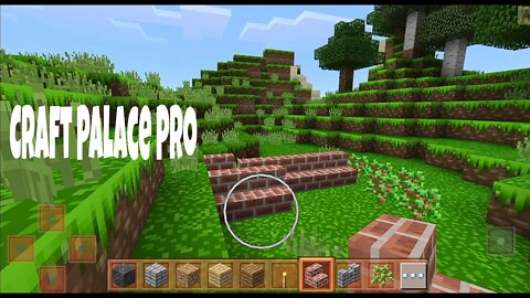 Craft Palace Pro