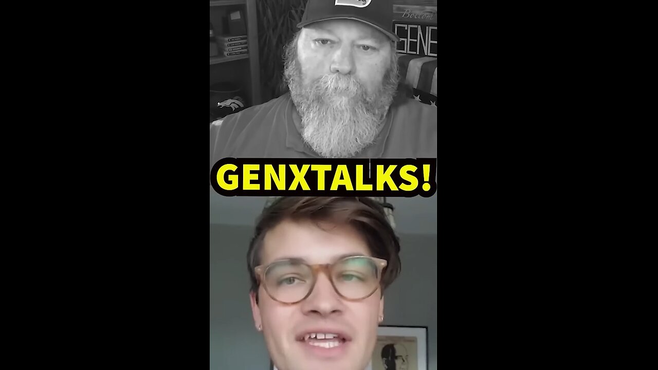 Dad vs Millennial pt.2
