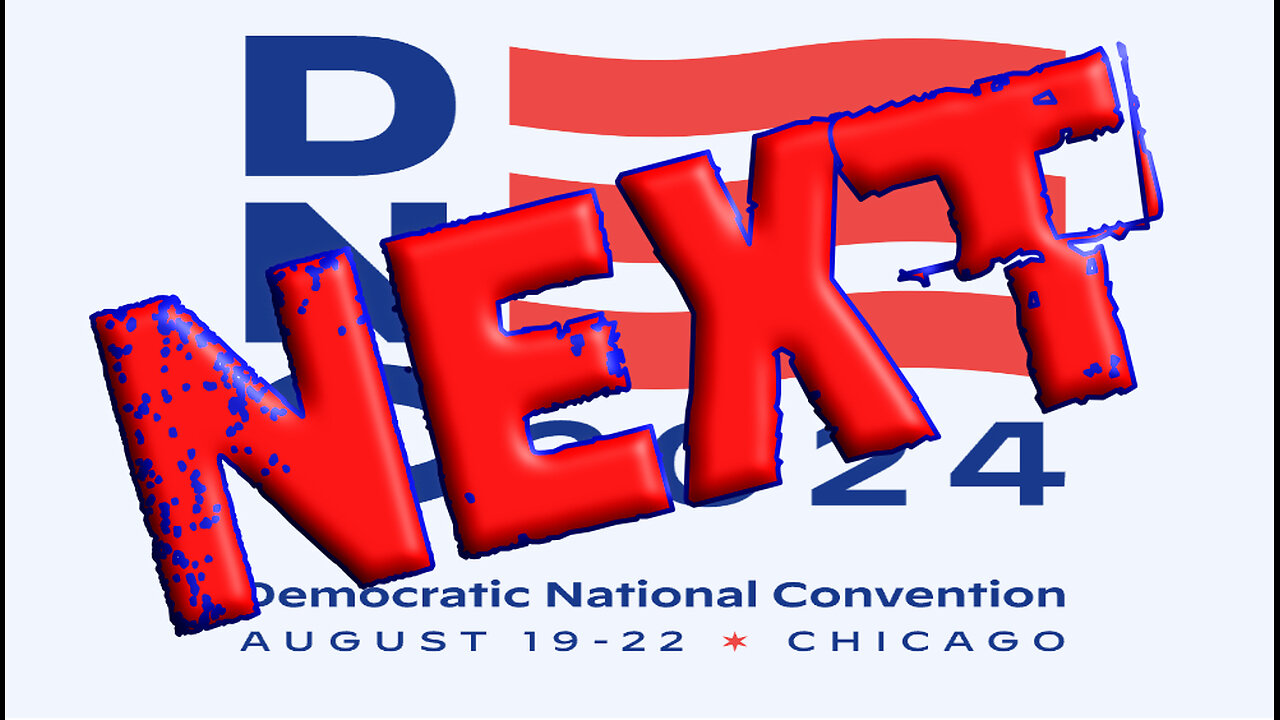 NEXT DNC