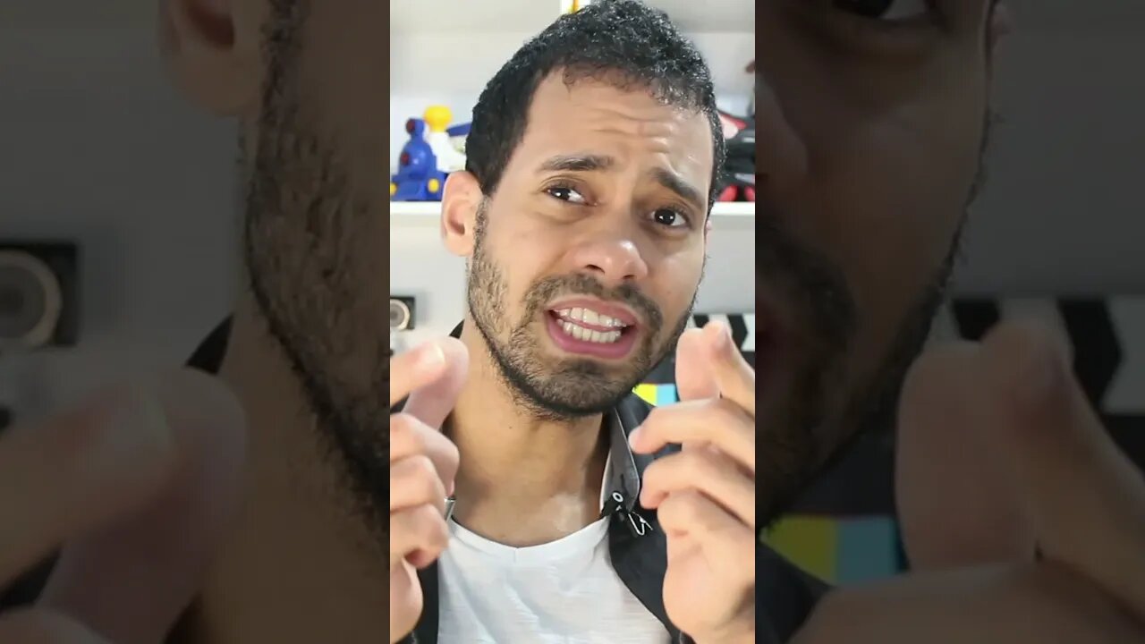 Quer Ser Muito Bom em Qualquer Coisa