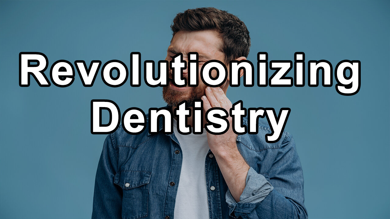 Revolutionizing Dentistry: A Journey from Traditional to Biomimetic Approaches