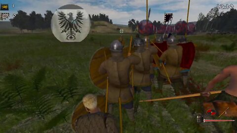 Vikingr Event For Warband (2020-07-05)