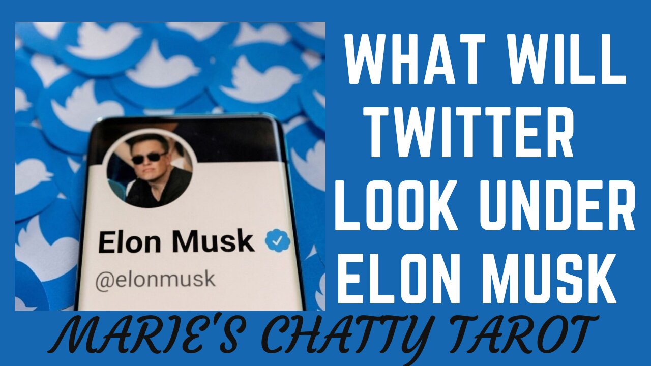 What Will Twitter Look Like Under the Leadership of Elon Musk?