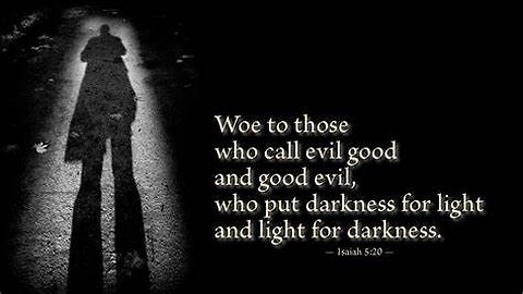 Isaiah 5: 1- 30 The parable of the Vineyard and the 5 Woes.