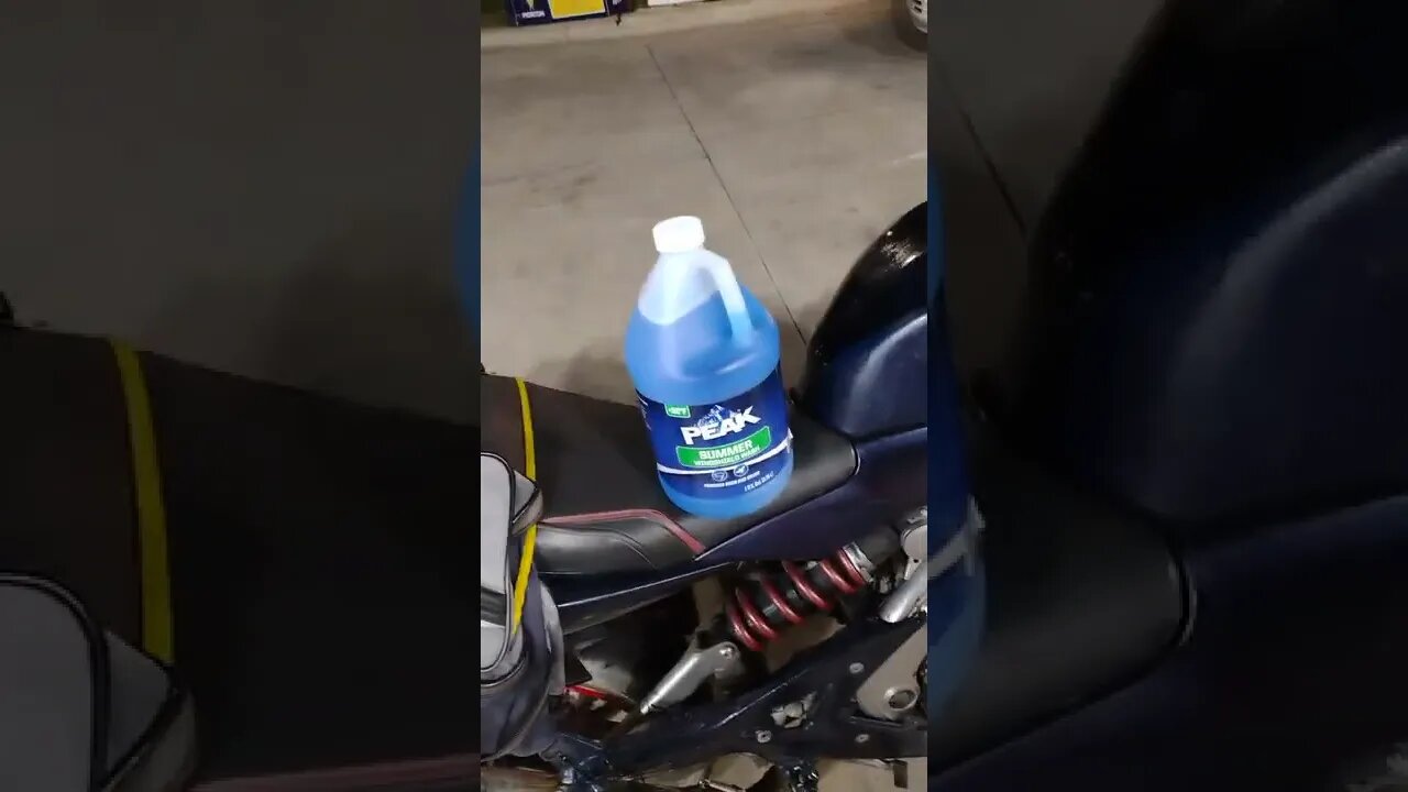 WHERE DOES ONE PLACE THE WINDSHIELD