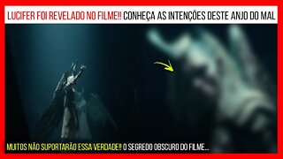 ANTICRISTO REVELADO - O SEGREDO DE LUCIFER E OS ANJOS CAÍDOS!