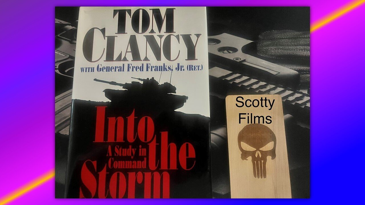 THE WHO - WHO ARE YOU - BY SCOTTY FILMS 💯🔥🔥🔥🙏✝️🙏