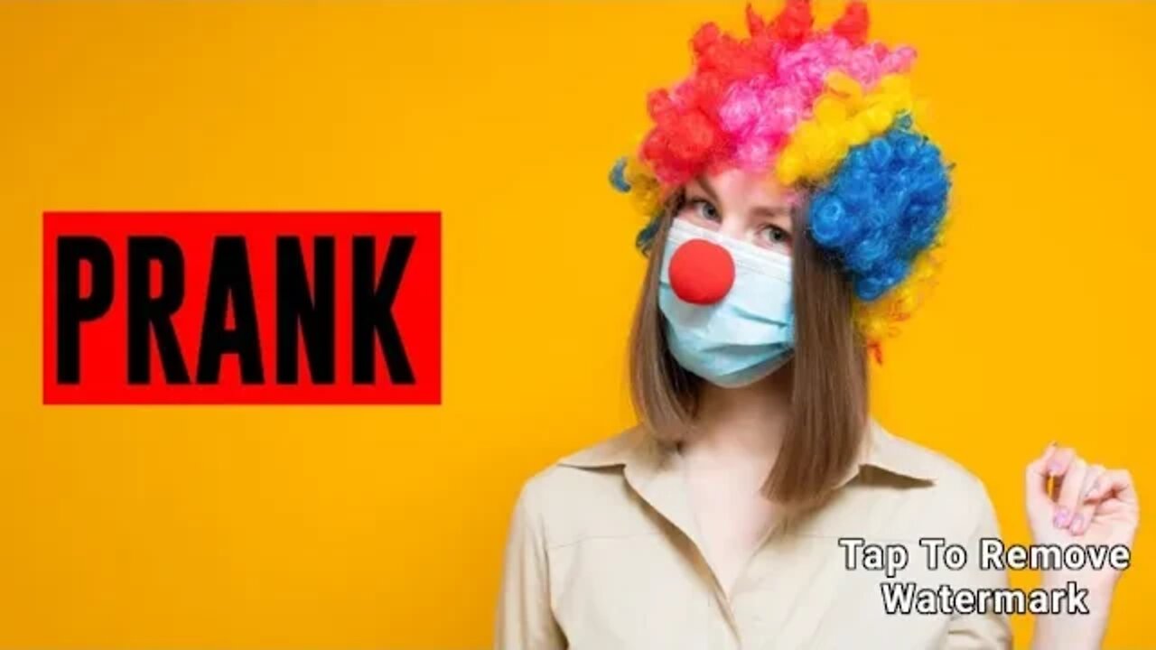 خدع مضحكة جدا 😀